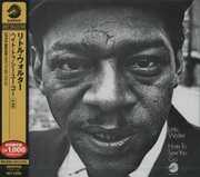 Hate to See You Go [Import] , Little Walter