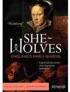 She-Wolves: England's Early Queens 