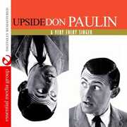 Upside Don: A Very Folky Singer , Don Paulin