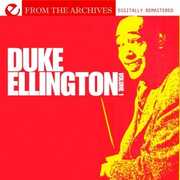 From the Archives 1 , Duke Ellington