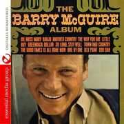 Barry McGuire Album , Barry McGuire