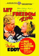 Let Freedom Ring , Nelson Eddy
