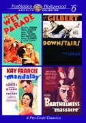 Forbidden Hollywood Collection: Volume 06 , John Gilbert