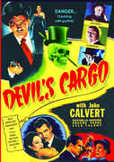 Devil's Cargo , Lyle Talbot