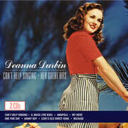 Can't Help Singing: Her Great Hits , Deanna Durbin