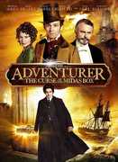 The Adventurer: The Curse of the Midas Box , Michael Sheen