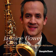 Jasmine Flower , Chris Byars