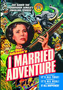I Married Adventure , Osa Johnson