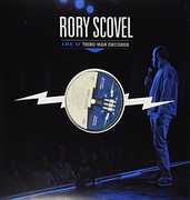 Live at Third Man Records , Rory Scovel