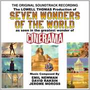 Seven Wonders of the World (Original Soundtrack Recording) 