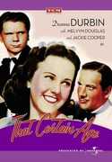 That Certain Age , Deanna Durbin