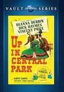 Up in Central Park , Deanna Durbin