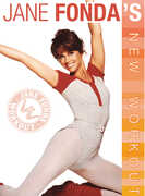 Jane Fonda's New Workout , Jane Fonda