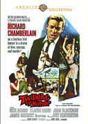Twilight of Honor , Richard Chamberlain