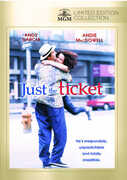 Just the Ticket , Andy Garcia