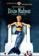 Divine Madness: Bette Midler , Bette Midler