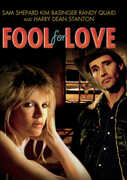 Fool for Love