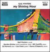 My Shining Hour , Gail Wynters