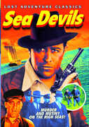 Sea Devils , Molly O'Day