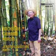 Jerome Lowenthal , Jerome Lowenthal