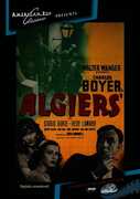 Algiers , Sigrid Gurie