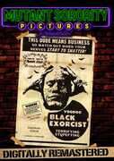 Voodoo Black Exorcist , Aldo Sambrell