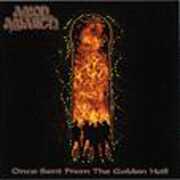 Once Sent from the Golden Hall , Amon Amarth