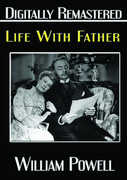 Life With Father , William Powell