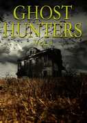 Ghost Huters,: Volume 1 