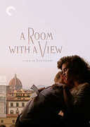 A Room with a View (Criterion Collection) , Maggie Smith