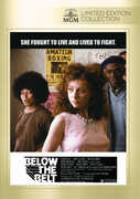 Below the Belt , Regina Baff