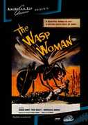 The Wasp Woman , Susan Cabot