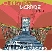 Live at the Village Vanguard , Christian McBride