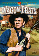 Wagon Train , Terry Wilson