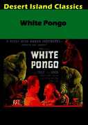 White Pongo , Richard Fraser