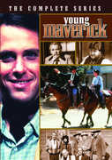 Young Maverick: The Complete Series , Charles Frank