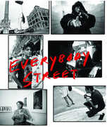 Everybody Street , Boogie