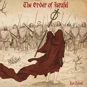 Red Robes , Order of Israfel