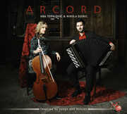 Arcord 