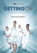 Getting On: The Complete Third Season , Laurie Metcalf