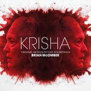 Krisha (Original Soundtrack) , Brian McComber