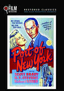Port of New York , Scott Brady