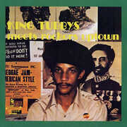 Meets Rockers Uptown , King Tubby