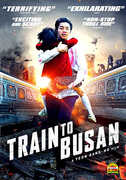 Train to Busan , Yoo Gong