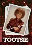 Tootsie (Criterion Collection) , Teri Garr