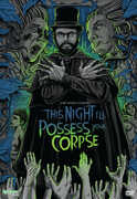 This Night I'll Possess Your Corpse 