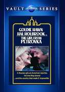 The Girl From Petrovka , Goldie Hawn