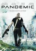 Pandemic , Mekhi Phifer