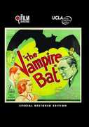 The Vampire Bat , Lionel Atwill