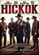Hickok , Luke Hemsworth